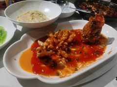 -大鸭梨烤鸭(金色漫香店)