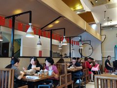 大堂-有家酸菜鱼(苏州绿宝广场店)