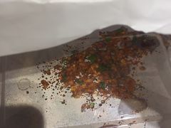 -新大咀港式茶餐厅(宝山万达店)