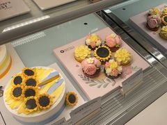 -派悦坊·甜品·蛋糕(虹口龙之梦店)