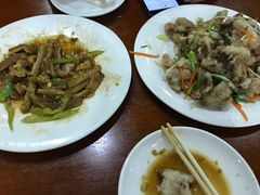 -老仁义·清真菜(太古街店)