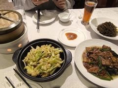 -北京全聚德(玉泉路店)