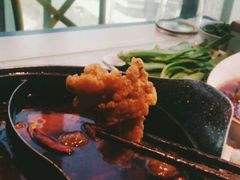 -九宫格重庆火锅(北国商城店)