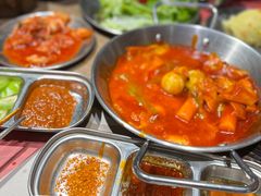 -西塔老太太泥炉烤肉