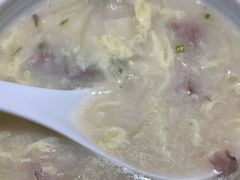 -吕氏疙瘩汤·私家菜馆(慈云寺店)