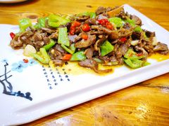 -下梅人家土菜馆(历史文化餐厅度假区店)