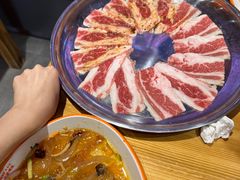 -丁荣华炸串(托乐嘉店)