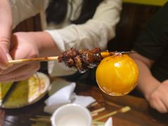 鸡提灯-鸟鹏烧鸟居酒屋(熙龙湾店)