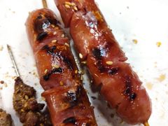 -延边烧烤•8年匠心(秦皇岛总店)