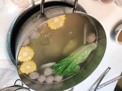 -陈记顺和牛肉火锅馆(天河北路店)