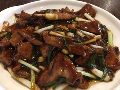 -建国328 本帮小馆·面馆