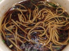 招牌阳春面-狮王府淮扬菜(新街口友谊店)