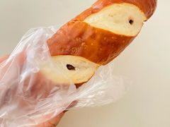 红豆碱水-多乐之日(和平伊势丹店)