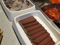 -海底捞火锅(奥体南路店)