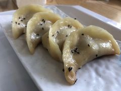-门庭若市豆浆油条(恒生广场店)