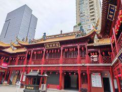 -钦赐仰殿道观