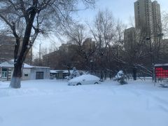 -哈尔滨商业大学(南校区)