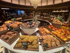 -B&C黄油与面包·THE GARDEN BAKERY概念店(世纪汇店)