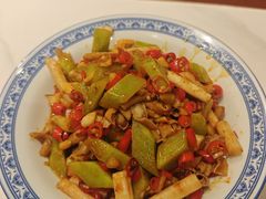 -回家吃饭·地道南昌菜(建德观总店)