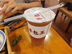 -芋包王闽南茶楼(八市店)