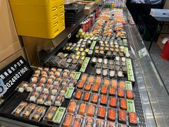 -池田寿司·4H鲜作(朝阳大悦城店)