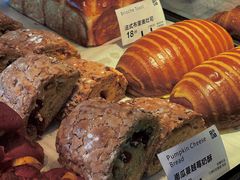 -YUMI芽米·法式烘焙·咖啡(文化宫店)