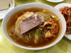 -西塔大冷面(三好街店)