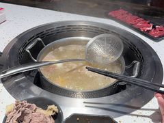 -海汕记·潮汕鲜牛肉火锅·自助