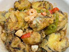 -渔码头食府(蓬莱阁店)