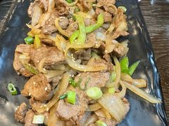 -楼兰维吾尔餐厅