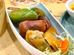 -点都德(A8店)