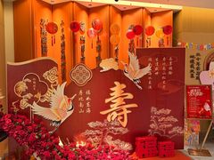 -双湖园·地标武汉菜(黄鹤楼解放路店)