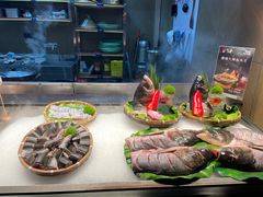 -炊江南·上海菜(国展华漕店)