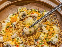 -醉壹号海鲜大排档·老厦门特色菜(厦门美食地标店)