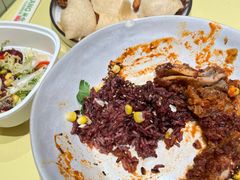 -米仓食堂(皇庭广场店)