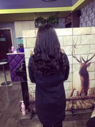 -秀&造型工作室