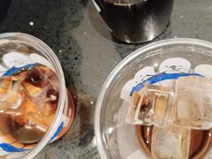 -Dogi&kiki Coffee(中心商务大厦店)