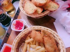 -牛啤堂精酿啤酒餐吧(五棵松华熙店)