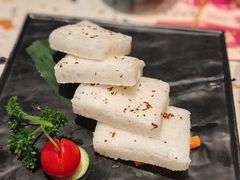 -点都德(广州白云山景区南门店)