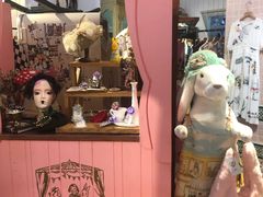 -恋物百货商店(华侨城店)