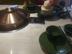 -狐狸爱上椰子鸡(滨江星光大道店)