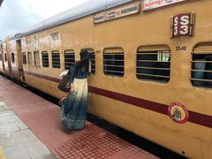 -英迪拉·甘地国际机场