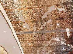 -威海蓝海御华大饭店·蓝钻美食自助百汇