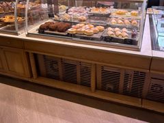 -巴黎贝甜(凯德MALL望京店)