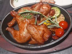 -卡朋西餐(宝安大仟里店)