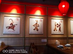 -蜀韵川香水煮鱼(泰山路店)