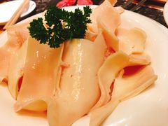 -老码头火锅(玉林店)