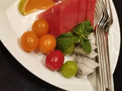 -富力万达嘉华酒店-品珍中餐厅(水果湖店)