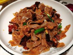-小京廷北京烤鸭|山野贵州菜(梵华里店)