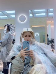 -MY HAIR ARDOR